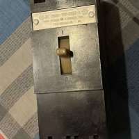 АЕ2043-100-00УЗ-А; 63А Iотс=12-660В, 86 г.в.