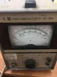 В3-38А, 89 г.в.