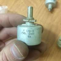 СПО-2, 82 г.в 10К