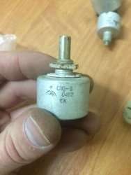 СПО-2, 82 г.в 10К
