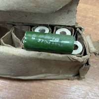ПЭВ-7,5-22 оМ±5%, 9110 г.в.