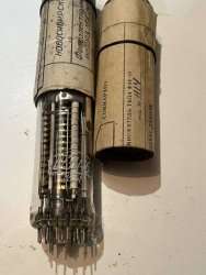 ФЭУ-16, 61-62 г.в.
