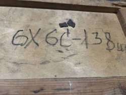 6Х6С, 67 г.в.