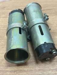 АС-220, 89 г.в. (без фонаря)