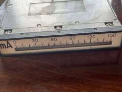 М1731К, 84 г.в. (0-150 mA)