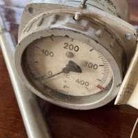 ТГП-100Эк-М1-УХЛ4 0-400С/1,0 6м, 1992 г.в. (АЛ-2)