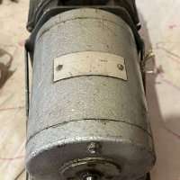 АД-90У2 3Ф50Hz9W2800об/мин №04656