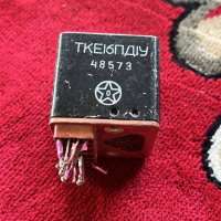 ТКЕ16ПД1У, №48573 (демонтаж)