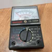 YX-1000A