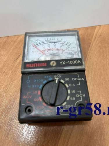 YX-1000A