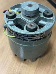 J42V0222C 9822969 4mF~300V~220V