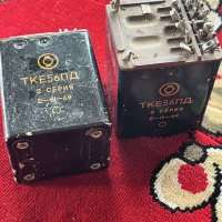 ТКЕ56ПД, 69 г.в. 2 серия (демонтаж)