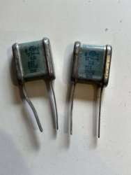 СГМ-4-250В-0,01 МКФ±2%, 85 г.в.