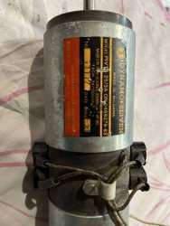 PIVT6-25/3A 30V-0,10 NM 3000 min-1