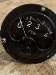 ВП-46 СЕРИЯ2 400Гц