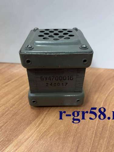 БУ4700016