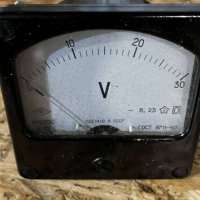 М4200, 72 г.в. 2,5 кл. (пред.изм 0-30 V)