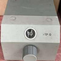 Р4076, 1983 г.в. 0,02 кл. 0,3kV 10x10?6