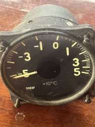 ТУЭ-6 22В (-5…0…5х10°С)