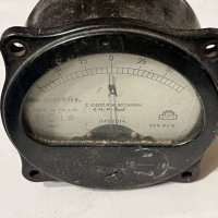 MER-83M, 62 г.в. 2,5кл. (пред.изм 75-0-75А)