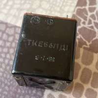 ТКЕ56ПД1, 82 г.в. (нов)
