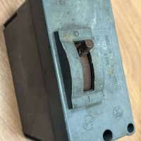 АК63-2М ГУ3 ~500V 12,5A 3P, 89 г.в.