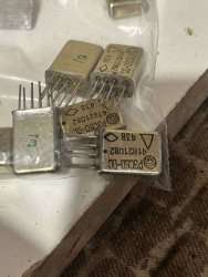 РЭС60-ОС РС4.569.438