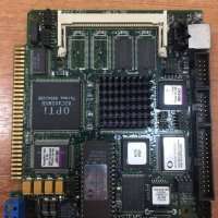 5066 CPU SSD1-2MB 6304496, 96 г.в.