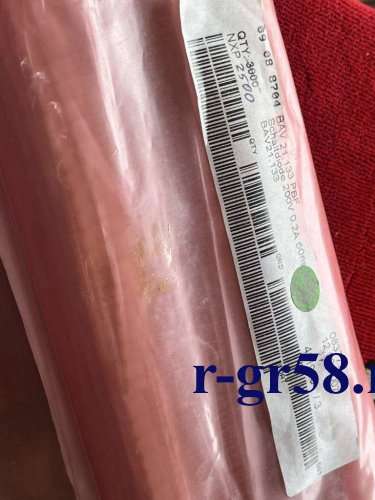 BAV21,133PBF 200V 0,2A 50ns 2007 г.в.