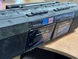 PANASONIX AK-27