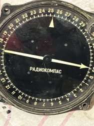 СУШ7 №Е0939В 400Гц 45В