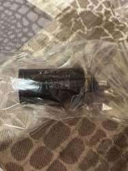 TELPOD UNITRA DM-102-655 470Ohm 1W 0,5%