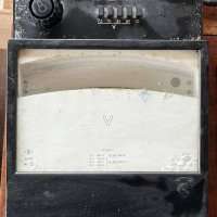 Д5102, 1990 г.в. 1,0 кл. (пред.изм 0-150В)