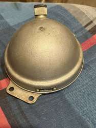 Сирена С-1 напр. 26 вольт