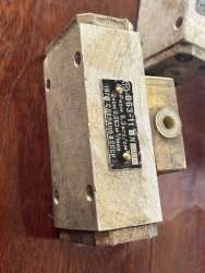В63-11, 77 г.в. 6,3КГС/СМ2, 0,063 М3/МИН