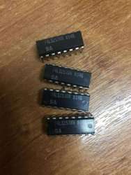74LS257AN, 80 г.в.