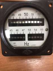 В81, 78 г.в. (предюмзм 45-55Hz, 220В)