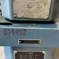 Р4083, 78-83 г.в. 600V R=100M?±0,1%
