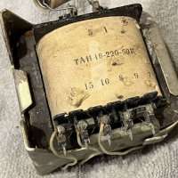 ТАН16-220-50К, 1086 г.в. (Б/У)