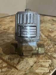 206-А PN 0-6 bar DN4E