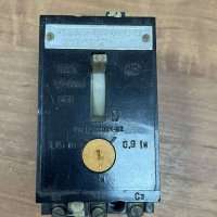 АЕ2025-10Н-00У3-5 6,3А~660V~50-60Hz, 88 г.в.