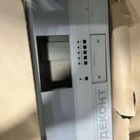 ДЕКОНТ (корпус 470х420х24)