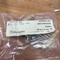 B82144A2223K, 06 г.в. (Microdis)