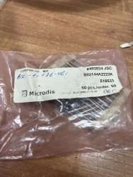 B82144A2223K, 06 г.в. (Microdis)