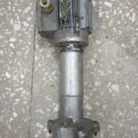 П-25М УХЛ4, 88 г.в. (0,12 кВт, 0,04 мПа, 25 л/мин)