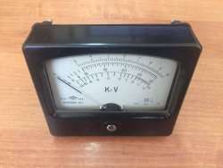 М1690А-20, 79 г.в. (пред.изм 0-10 KrV)