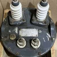 НОМ-6-77УХЛ4 6000/100В 400ВА 50ГЦ, 0884 г.в.