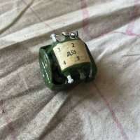 Д55, 0579 г.в. (демонтаж)