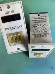 JS14S AC220V/3F OC28V/6A