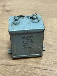 KH-2-1000V-1МКФ±10%, 0884 г.в. (демонтаж)